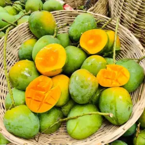 গোবিন্দভোগ আম    22kg  প্যাক